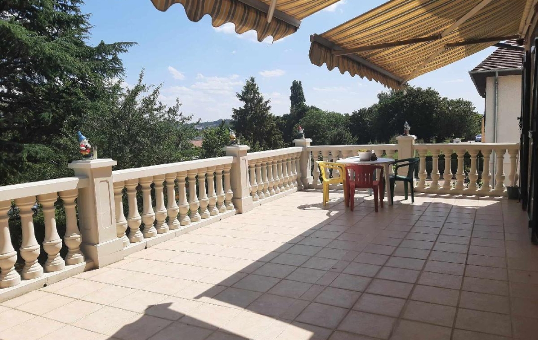 PERCHE VAL D`HUISNE IMMOBILIER : Maison / Villa | NOGENT-LE-ROTROU (28400) | 172 m2 | 340 000 € 
