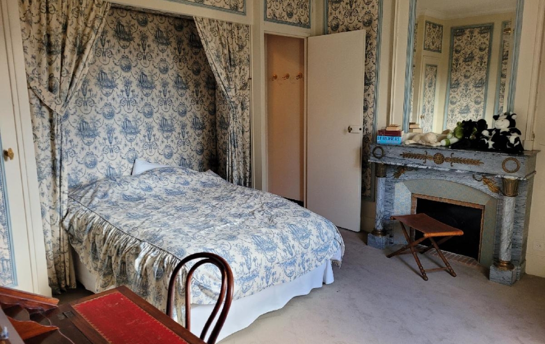 PERCHE VAL D`HUISNE IMMOBILIER : House | NOGENT-LE-ROTROU (28400) | 283 m2 | 450 000 € 