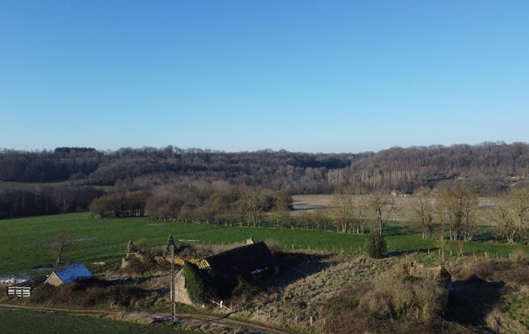 PERCHE VAL D`HUISNE IMMOBILIER : House | CETON (61260) | 50 m2 | 45 000 € 