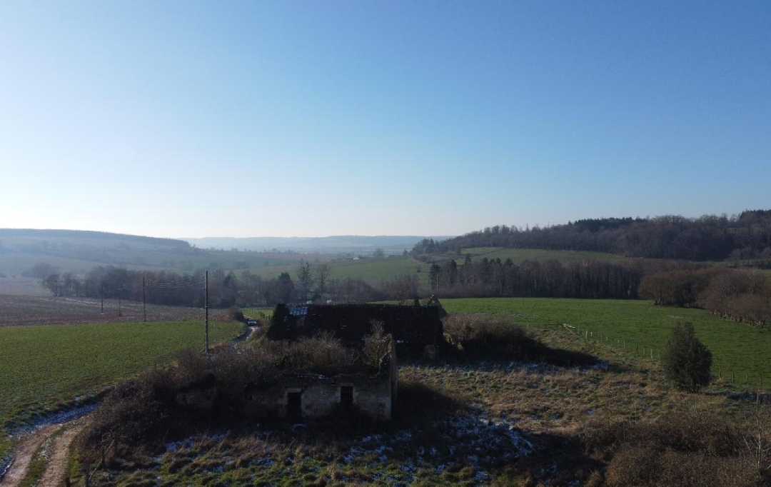 PERCHE VAL D`HUISNE IMMOBILIER : House | CETON (61260) | 50 m2 | 45 000 € 