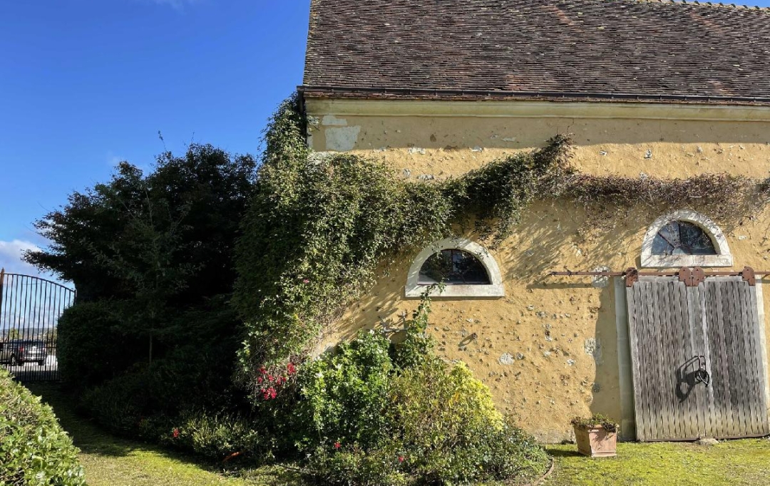PERCHE VAL D`HUISNE IMMOBILIER : House | NOGENT-LE-ROTROU (28400) | 142 m2 | 181 900 € 