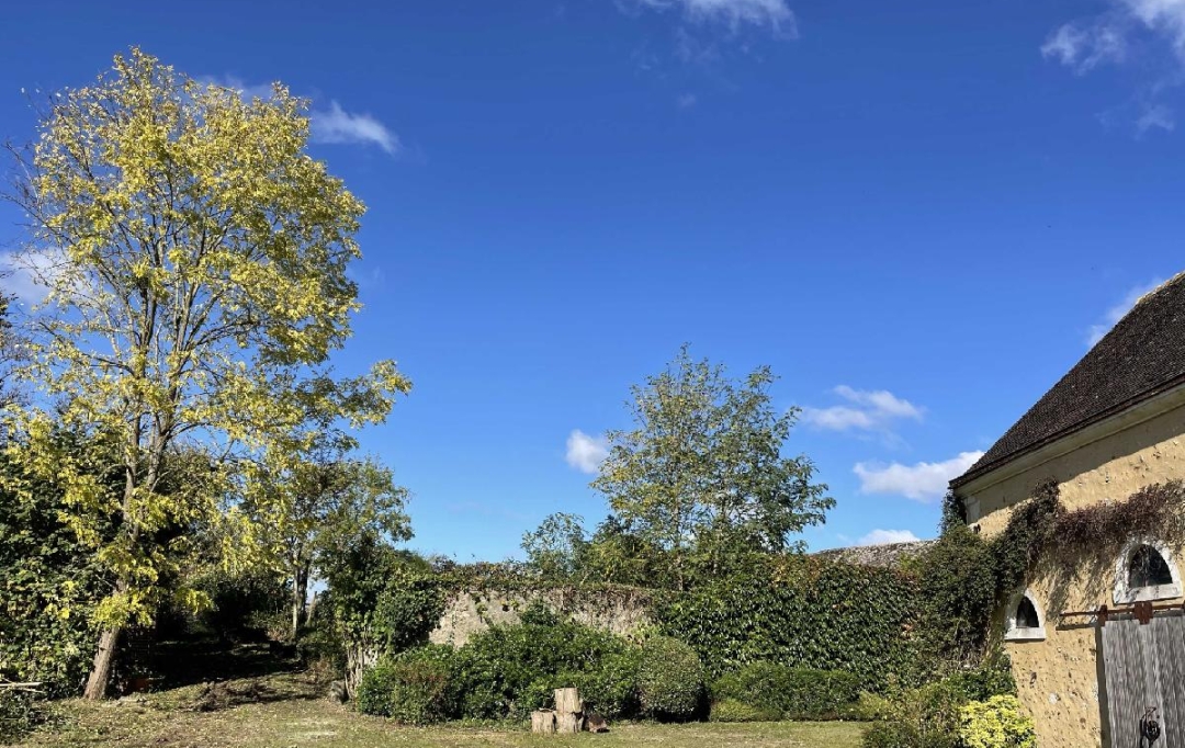 PERCHE VAL D`HUISNE IMMOBILIER : House | NOGENT-LE-ROTROU (28400) | 142 m2 | 181 900 € 