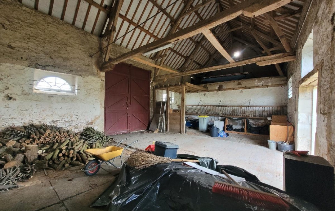 PERCHE VAL D`HUISNE IMMOBILIER : House | NOGENT-LE-ROTROU (28400) | 142 m2 | 181 900 € 