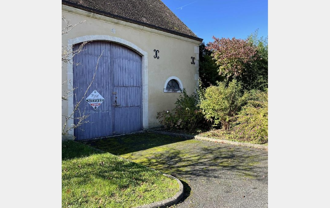 PERCHE VAL D`HUISNE IMMOBILIER : House | NOGENT-LE-ROTROU (28400) | 142 m2 | 181 900 € 