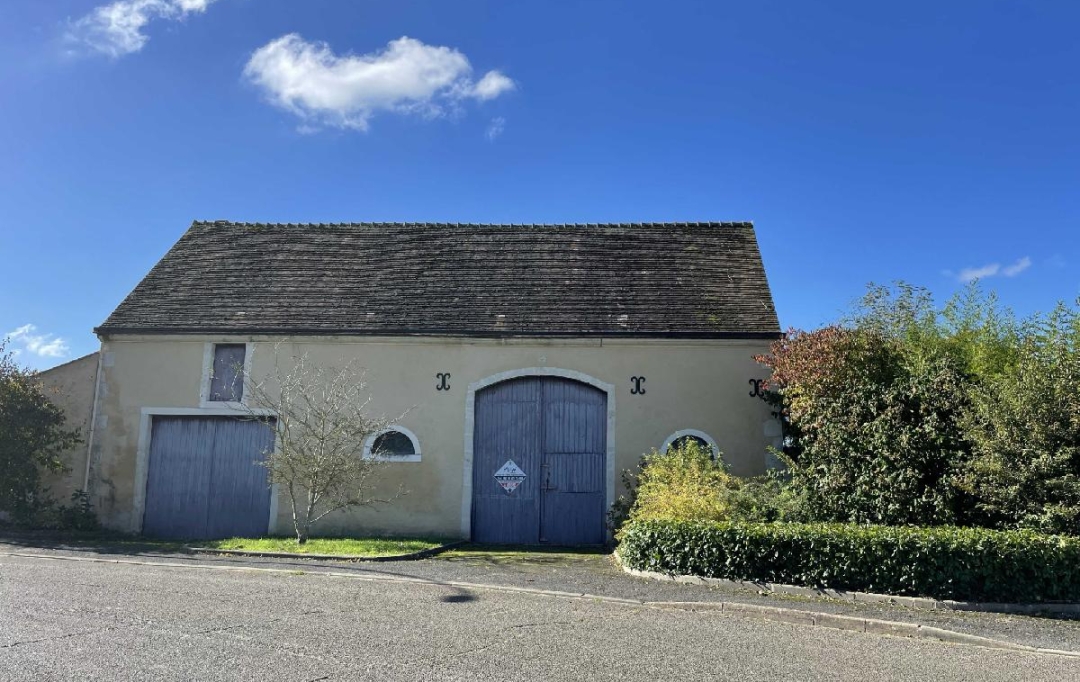 PERCHE VAL D`HUISNE IMMOBILIER : House | NOGENT-LE-ROTROU (28400) | 142 m2 | 181 900 € 