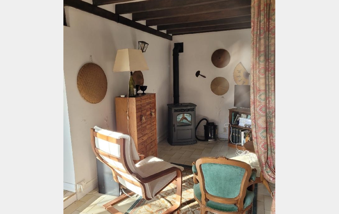 PERCHE VAL D`HUISNE IMMOBILIER : Maison / Villa | THIRON GARDAIS (28480) | 202 m2 | 193 000 € 