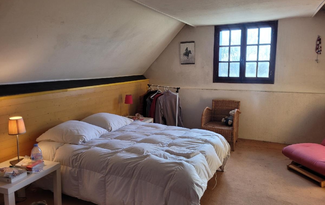 PERCHE VAL D`HUISNE IMMOBILIER : Maison / Villa | THIRON GARDAIS (28480) | 202 m2 | 193 000 € 