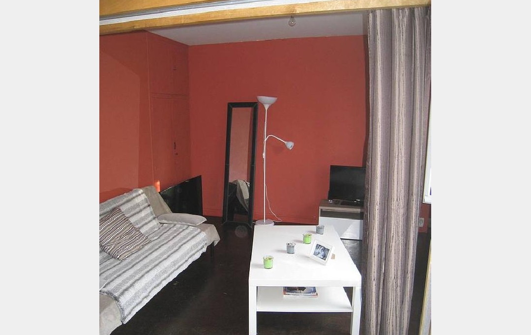 PERCHE VAL D`HUISNE IMMOBILIER : Apartment | NOGENT-LE-ROTROU (28400) | 52 m2 | 81 000 € 