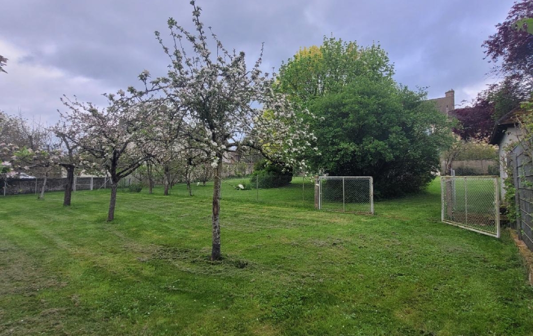 PERCHE VAL D`HUISNE IMMOBILIER : Maison / Villa | CETON (61260) | 182 m2 | 214 400 € 