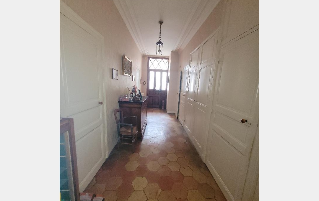 PERCHE VAL D`HUISNE IMMOBILIER : Maison / Villa | CETON (61260) | 182 m2 | 214 400 € 