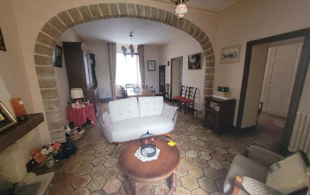 PERCHE VAL D`HUISNE IMMOBILIER : Maison / Villa | CETON (61260) | 182 m2 | 214 400 € 