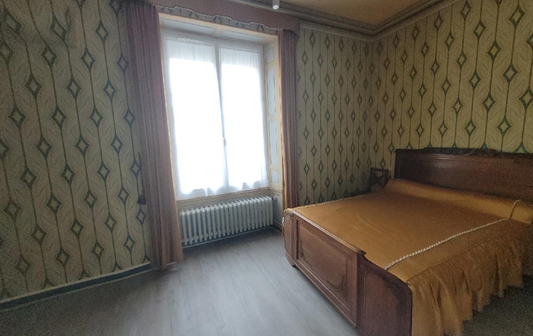 PERCHE VAL D`HUISNE IMMOBILIER : Maison / Villa | CETON (61260) | 182 m2 | 214 400 € 
