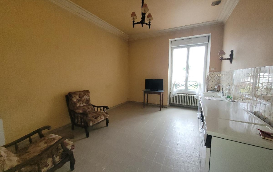 PERCHE VAL D`HUISNE IMMOBILIER : Maison / Villa | CETON (61260) | 182 m2 | 214 400 € 