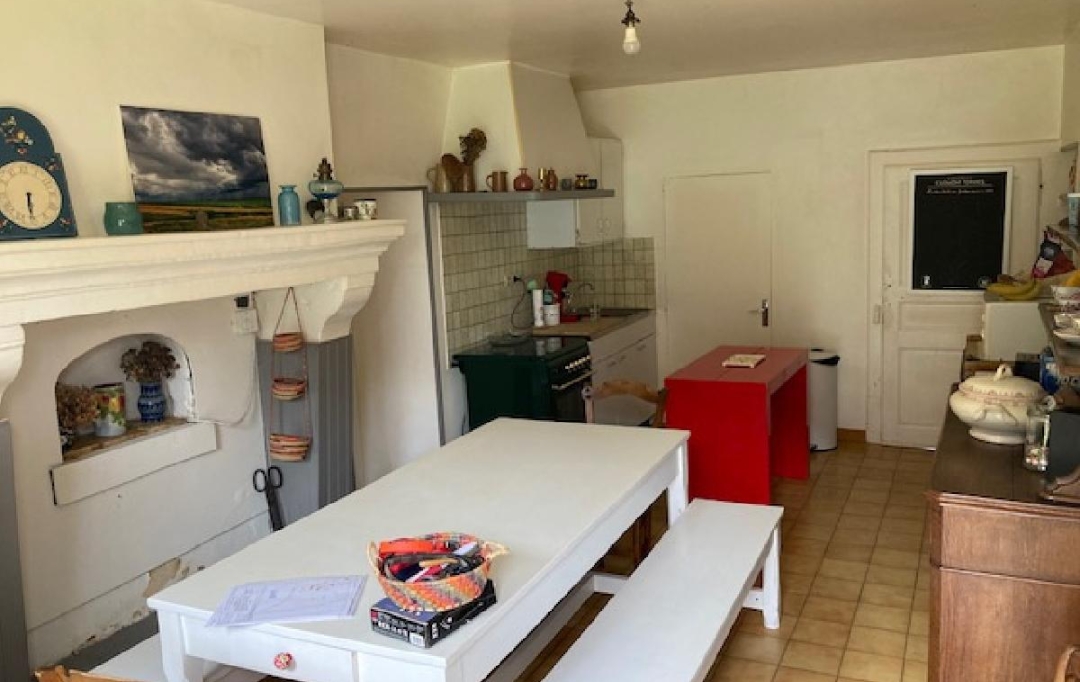 PERCHE VAL D`HUISNE IMMOBILIER : Maison / Villa | THIRON GARDAIS (28480) | 84 m2 | 129 000 € 
