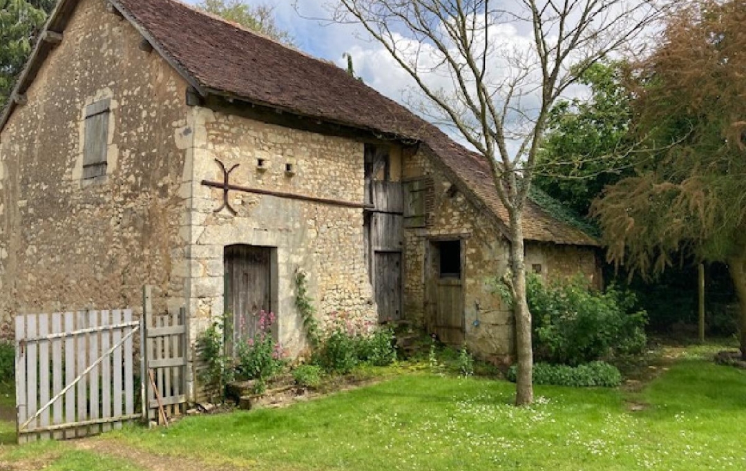 PERCHE VAL D`HUISNE IMMOBILIER : Maison / Villa | THIRON GARDAIS (28480) | 84 m2 | 129 000 € 