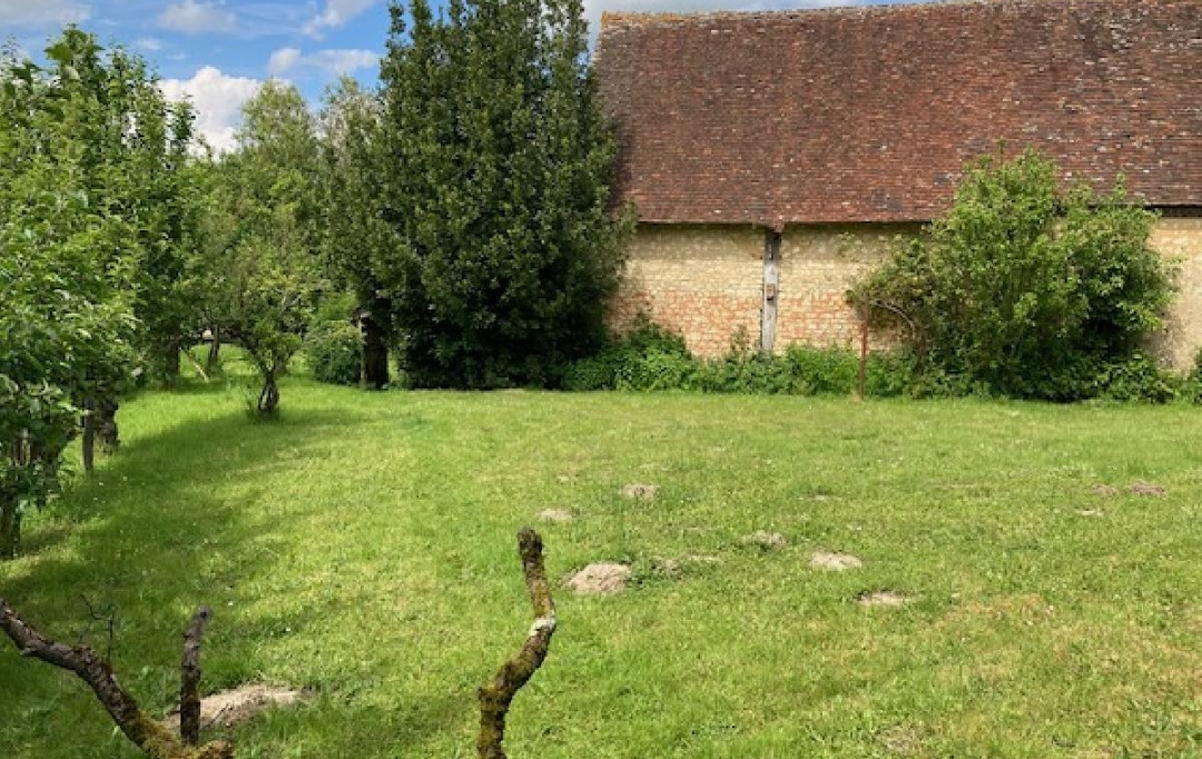 PERCHE VAL D`HUISNE IMMOBILIER : Maison / Villa | THIRON GARDAIS (28480) | 84 m2 | 129 000 € 