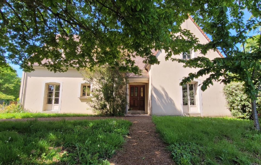 PERCHE VAL D`HUISNE IMMOBILIER : Maison / Villa | NOGENT-LE-ROTROU (28400) | 249 m2 | 349 000 € 