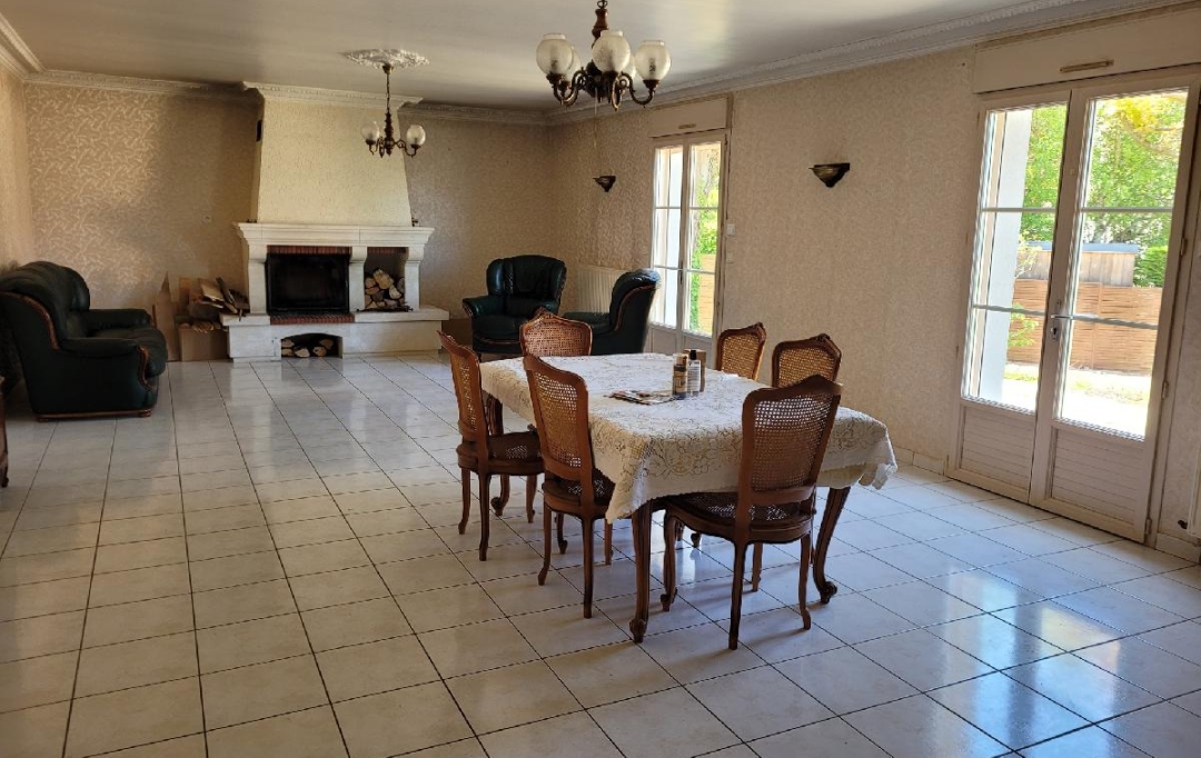 PERCHE VAL D`HUISNE IMMOBILIER : Maison / Villa | NOGENT-LE-ROTROU (28400) | 249 m2 | 349 000 € 