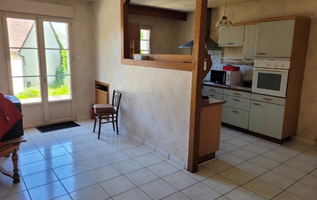 PERCHE VAL D`HUISNE IMMOBILIER : Maison / Villa | NOGENT-LE-ROTROU (28400) | 249 m2 | 349 000 € 