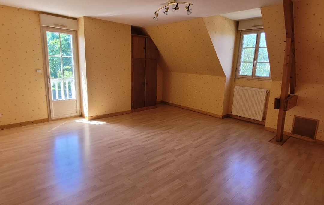 PERCHE VAL D`HUISNE IMMOBILIER : Maison / Villa | NOGENT-LE-ROTROU (28400) | 249 m2 | 349 000 € 