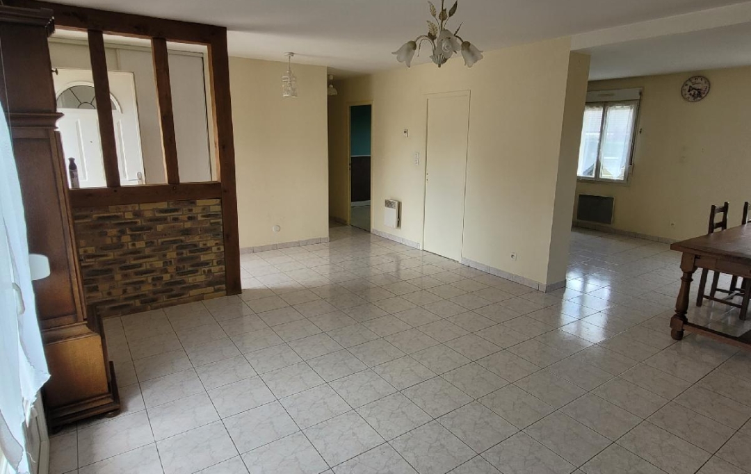 PERCHE VAL D`HUISNE IMMOBILIER : Maison / Villa | BERD'HUIS (61340) | 86 m2 | 149 800 € 