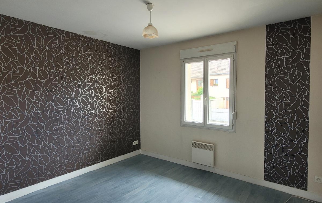 PERCHE VAL D`HUISNE IMMOBILIER : Maison / Villa | BERD'HUIS (61340) | 86 m2 | 149 800 € 