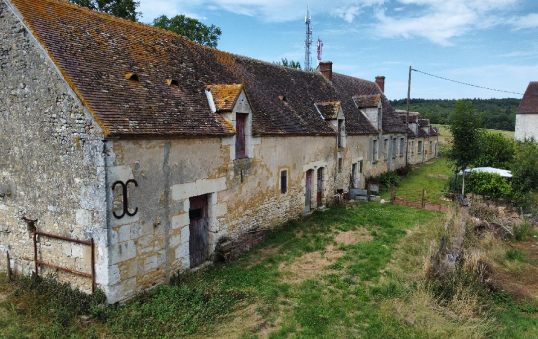 PERCHE VAL D`HUISNE IMMOBILIER : Maison / Villa | NOGENT-LE-ROTROU (28400) | 133 m2 | 180 000 € 