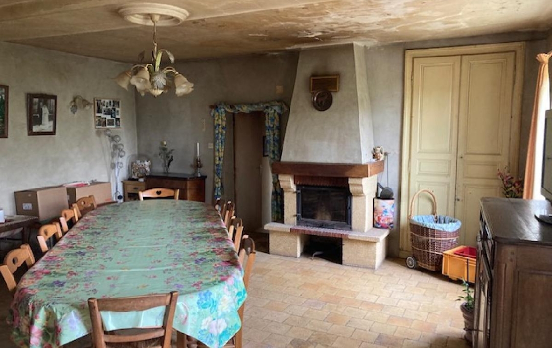 PERCHE VAL D`HUISNE IMMOBILIER : Maison / Villa | NOGENT-LE-ROTROU (28400) | 133 m2 | 180 000 € 