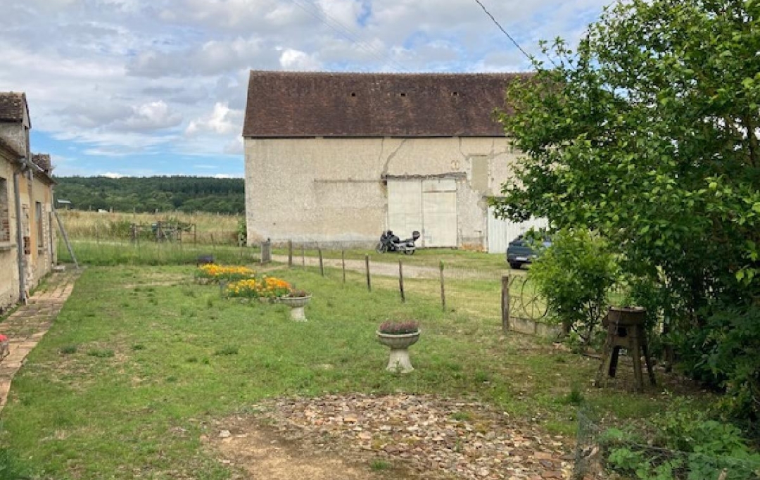 PERCHE VAL D`HUISNE IMMOBILIER : Maison / Villa | NOGENT-LE-ROTROU (28400) | 133 m2 | 180 000 € 