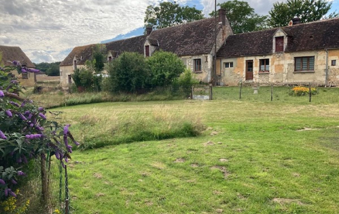 PERCHE VAL D`HUISNE IMMOBILIER : Maison / Villa | NOGENT-LE-ROTROU (28400) | 133 m2 | 180 000 € 