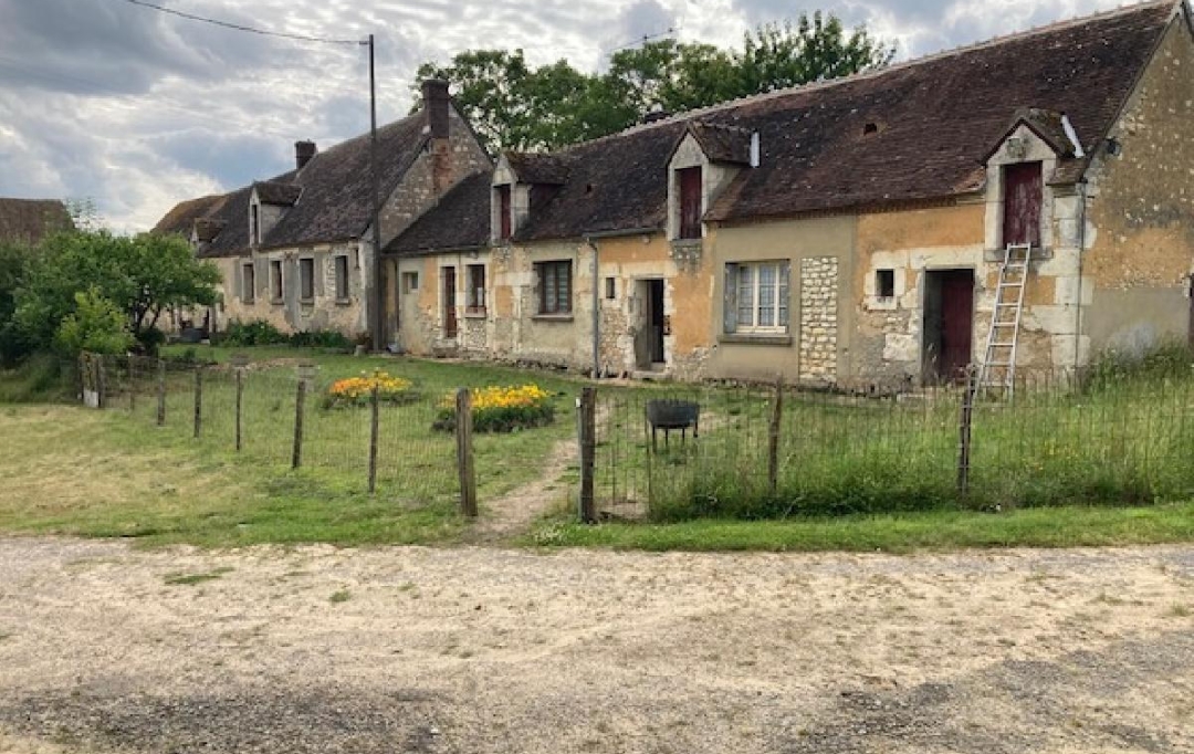 PERCHE VAL D`HUISNE IMMOBILIER : Maison / Villa | NOGENT-LE-ROTROU (28400) | 133 m2 | 180 000 € 