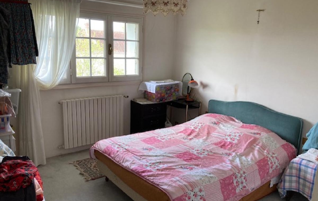 PERCHE VAL D`HUISNE IMMOBILIER : Maison / Villa | NOGENT-LE-ROTROU (28400) | 155 m2 | 192 600 € 
