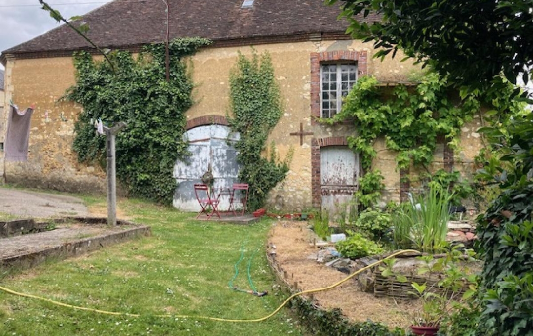 PERCHE VAL D`HUISNE IMMOBILIER : Maison / Villa | LE THEIL (61260) | 103 m2 | 139 900 € 