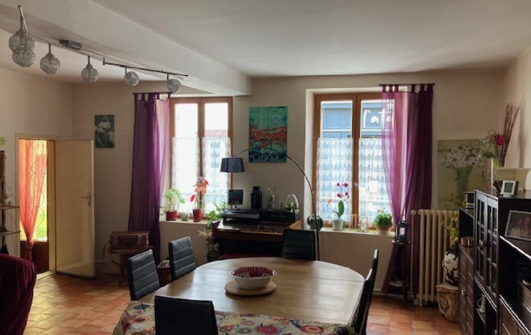 PERCHE VAL D`HUISNE IMMOBILIER : Maison / Villa | LE THEIL (61260) | 103 m2 | 139 900 € 