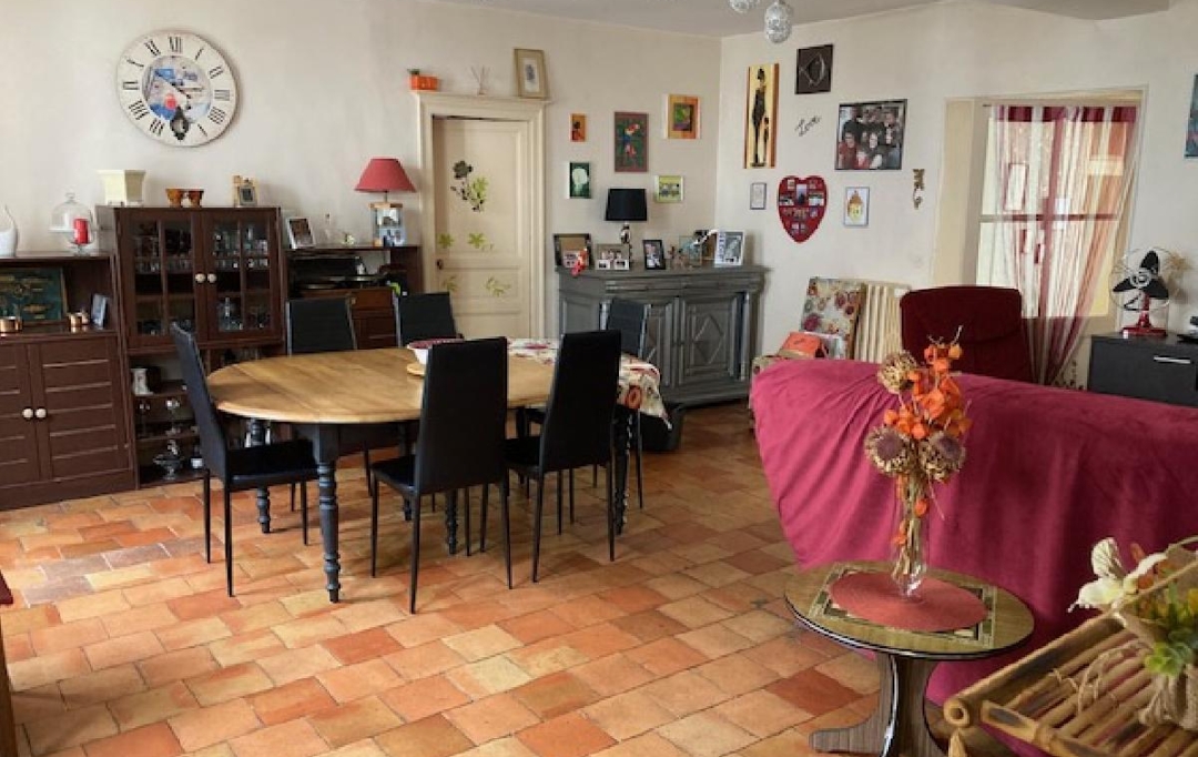 PERCHE VAL D`HUISNE IMMOBILIER : Maison / Villa | LE THEIL (61260) | 103 m2 | 139 900 € 