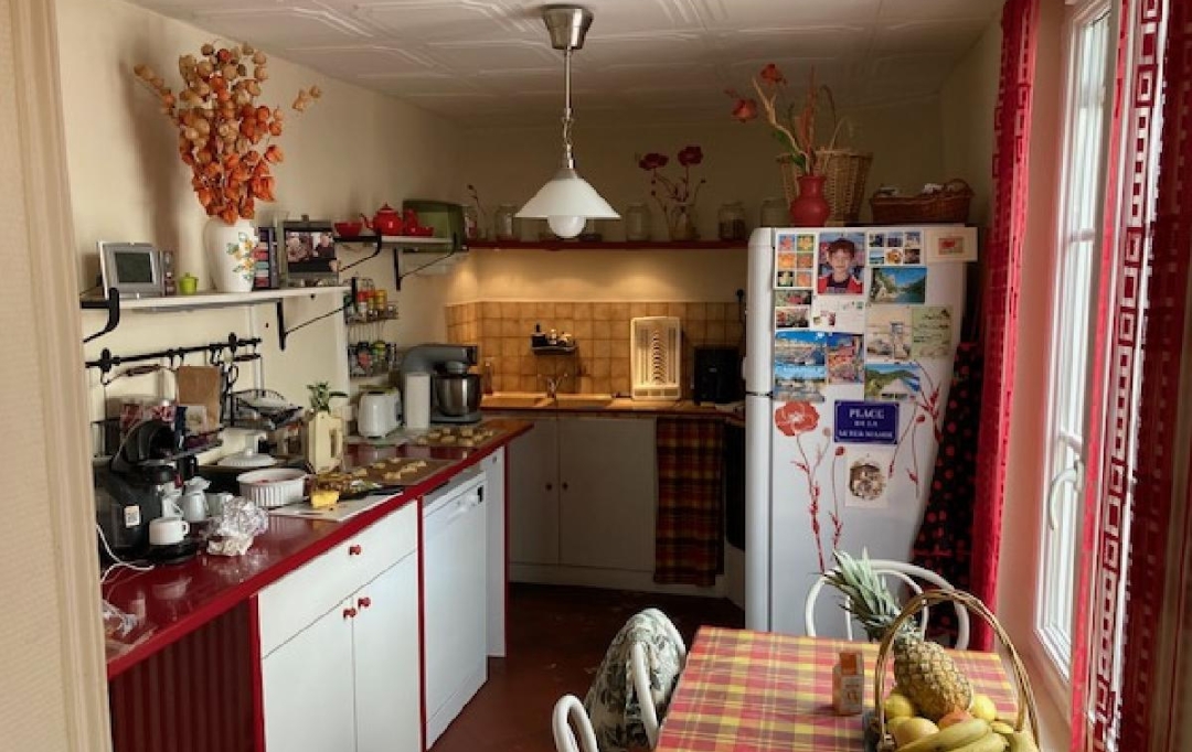 PERCHE VAL D`HUISNE IMMOBILIER : Maison / Villa | LE THEIL (61260) | 103 m2 | 139 900 € 
