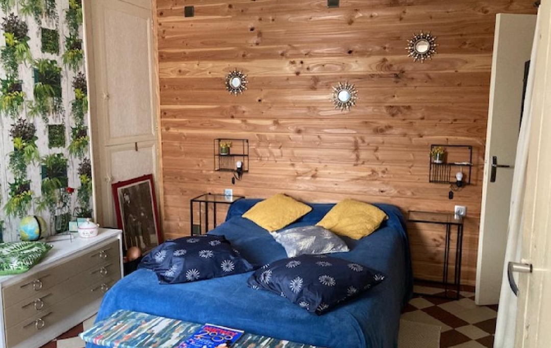 PERCHE VAL D`HUISNE IMMOBILIER : Maison / Villa | LE THEIL (61260) | 103 m2 | 139 900 € 