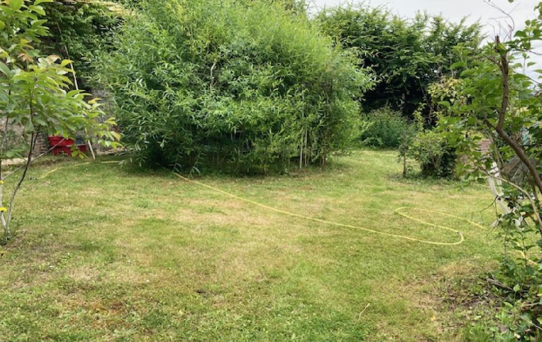 PERCHE VAL D`HUISNE IMMOBILIER : Maison / Villa | LE THEIL (61260) | 103 m2 | 139 900 € 
