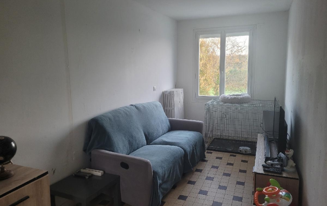 PERCHE VAL D`HUISNE IMMOBILIER : Maison / Villa | THIRON GARDAIS (28480) | 63 m2 | 99 000 € 