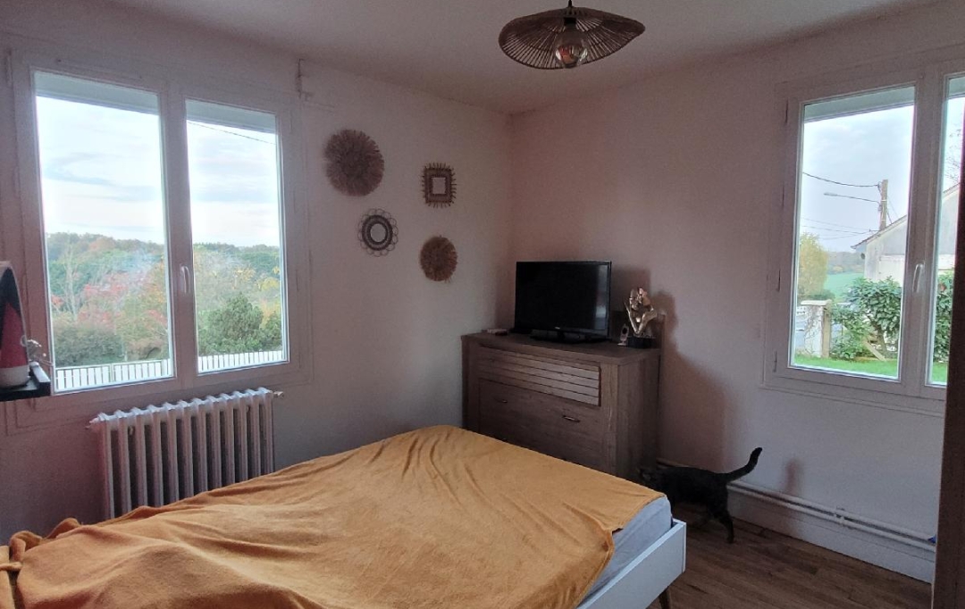 PERCHE VAL D`HUISNE IMMOBILIER : Maison / Villa | THIRON GARDAIS (28480) | 63 m2 | 99 000 € 