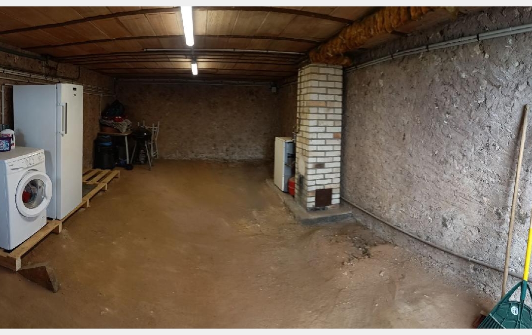 PERCHE VAL D`HUISNE IMMOBILIER : Maison / Villa | THIRON GARDAIS (28480) | 63 m2 | 99 000 € 