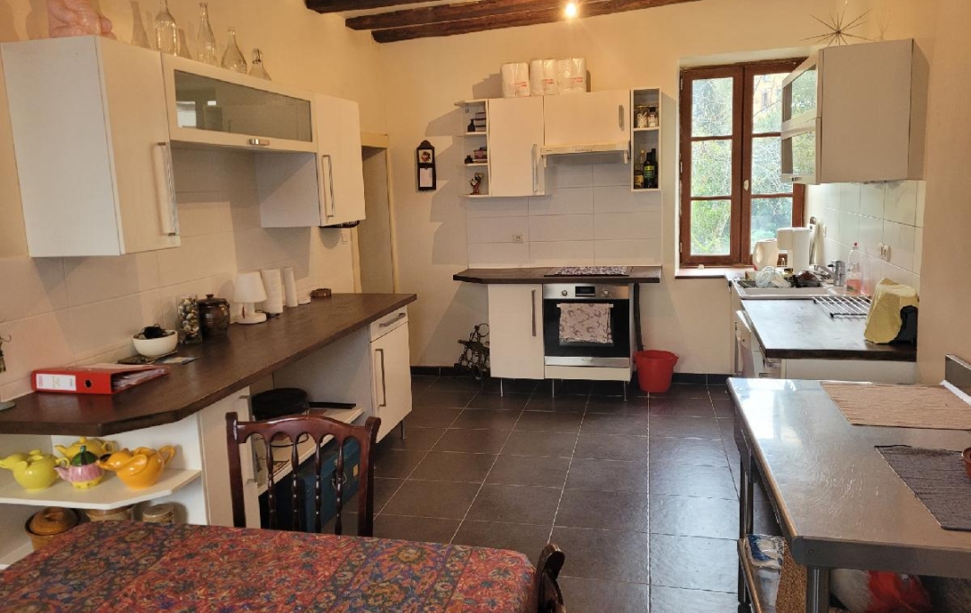 PERCHE VAL D`HUISNE IMMOBILIER : House | SAINT-VICTOR-DE-BUTHON (28240) | 98 m2 | 108 000 € 