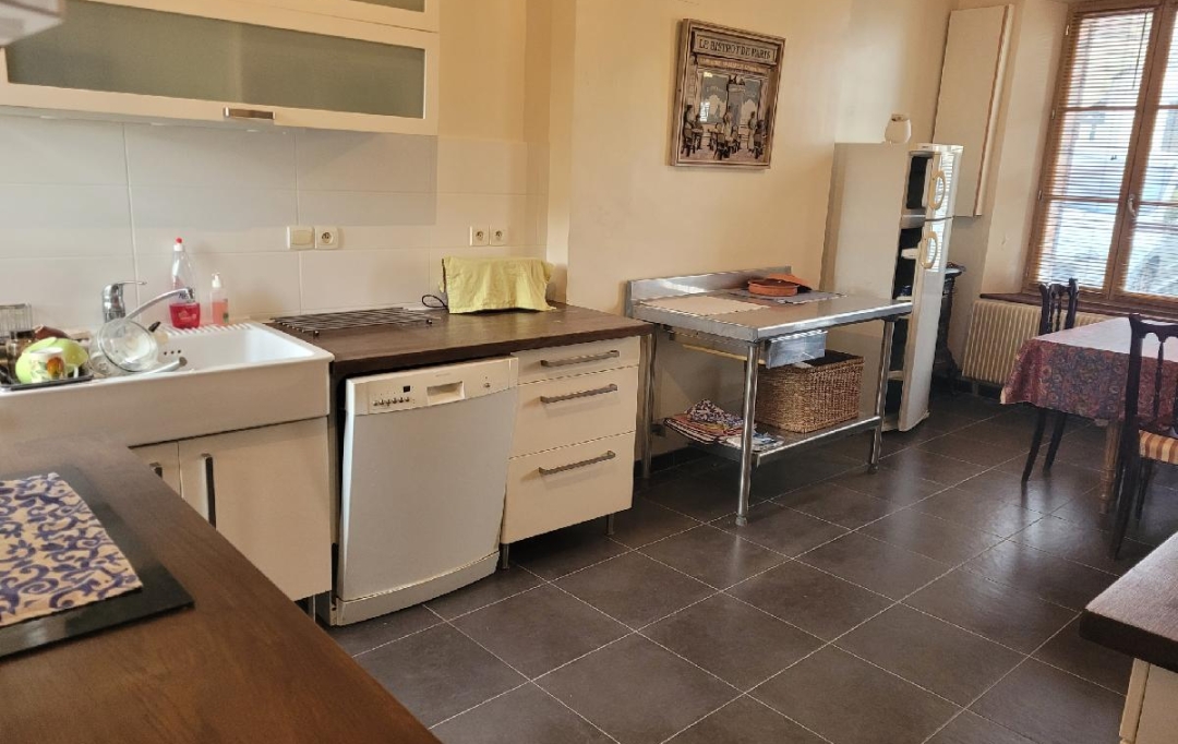 PERCHE VAL D`HUISNE IMMOBILIER : House | SAINT-VICTOR-DE-BUTHON (28240) | 98 m2 | 108 000 € 