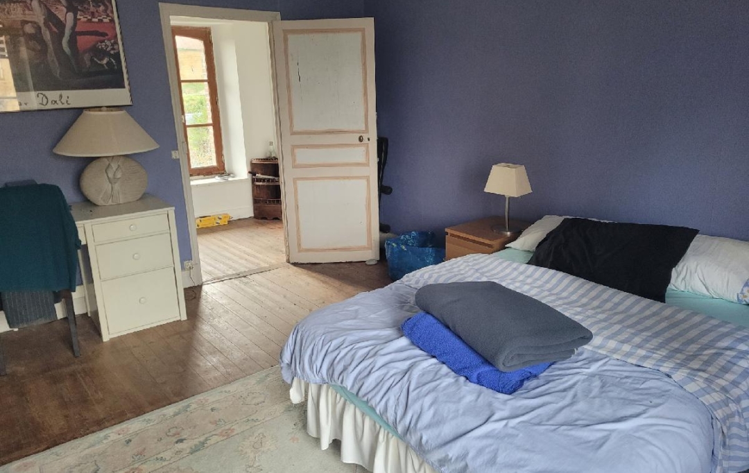 PERCHE VAL D`HUISNE IMMOBILIER : House | SAINT-VICTOR-DE-BUTHON (28240) | 98 m2 | 108 000 € 