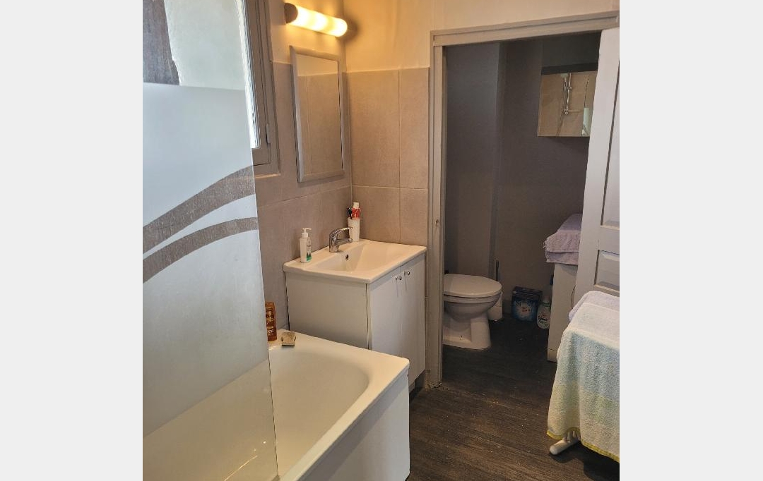 PERCHE VAL D`HUISNE IMMOBILIER : House | SAINT-VICTOR-DE-BUTHON (28240) | 98 m2 | 108 000 € 