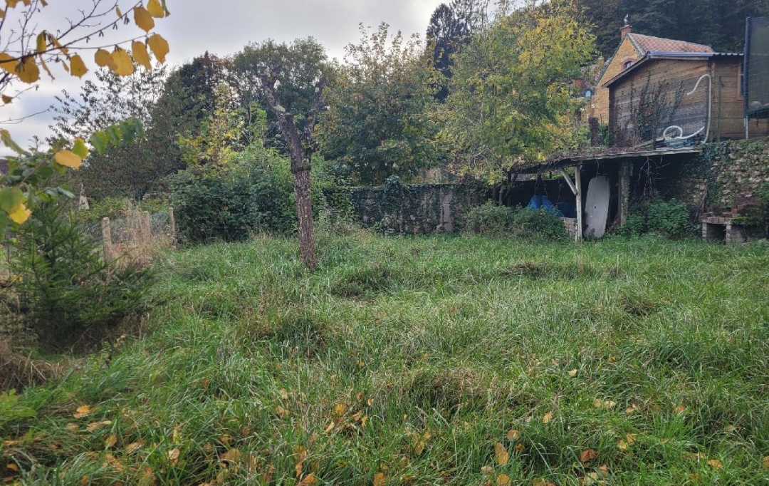 PERCHE VAL D`HUISNE IMMOBILIER : House | SAINT-VICTOR-DE-BUTHON (28240) | 98 m2 | 108 000 € 