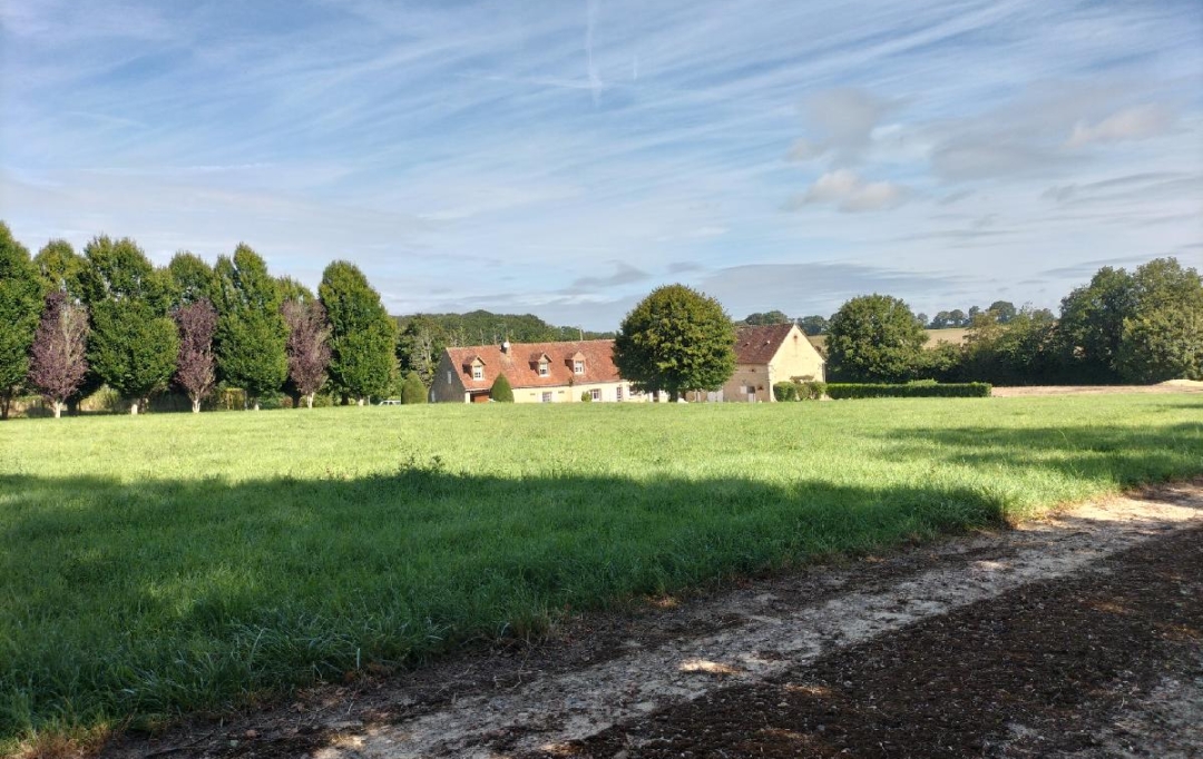 PERCHE VAL D`HUISNE IMMOBILIER : House | CORMES (72400) | 226 m2 | 435 000 € 