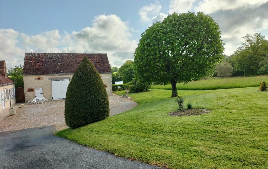 PERCHE VAL D`HUISNE IMMOBILIER : House | CORMES (72400) | 226 m2 | 435 000 € 