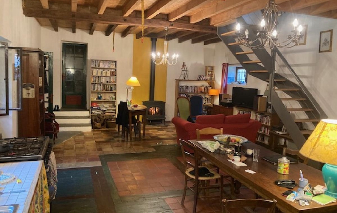 PERCHE VAL D`HUISNE IMMOBILIER : Maison / Villa | BONNETABLE (72110) | 155 m2 | 318 000 € 