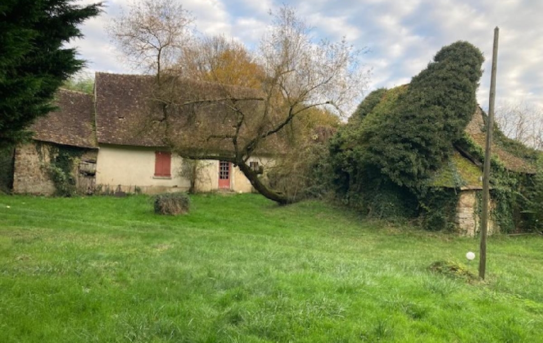 PERCHE VAL D`HUISNE IMMOBILIER : Maison / Villa | BONNETABLE (72110) | 155 m2 | 318 000 € 